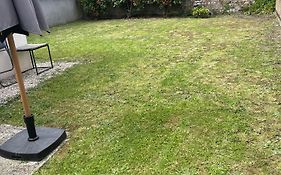 Le Nid Douillet : Superbe Appartement + Jardin privatif