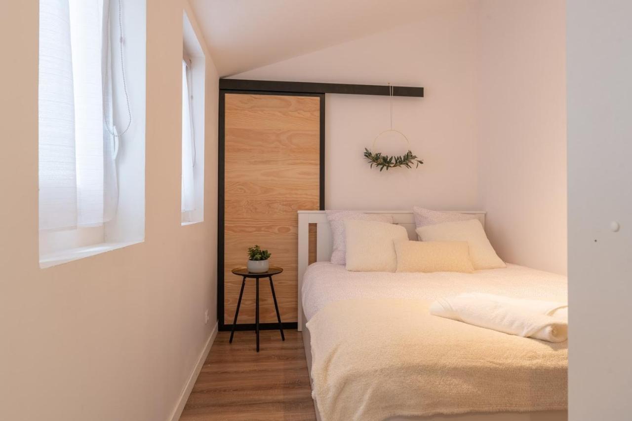 Le Nid Douillet : Superbe Appartement + Jardin privatif Rouen Extérieur photo