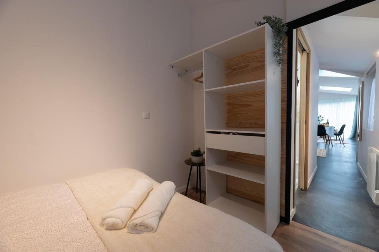 Le Nid Douillet : Superbe Appartement + Jardin privatif Rouen Extérieur photo
