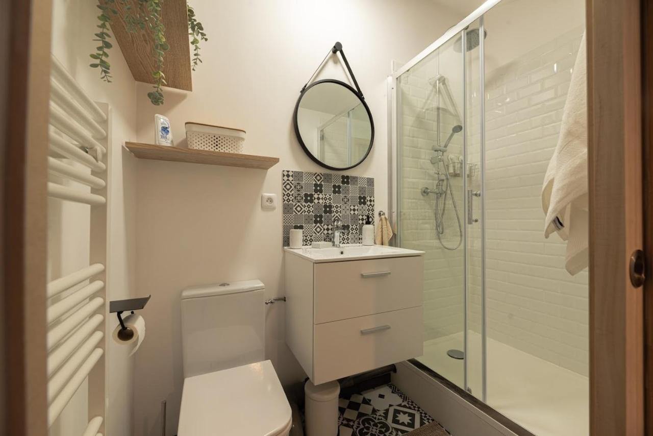 Le Nid Douillet : Superbe Appartement + Jardin privatif Rouen Extérieur photo